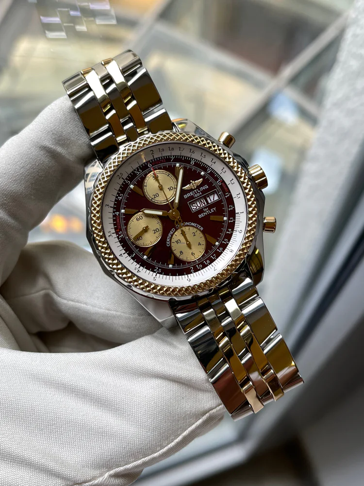 Breitling Bentley GT for Bentley GT